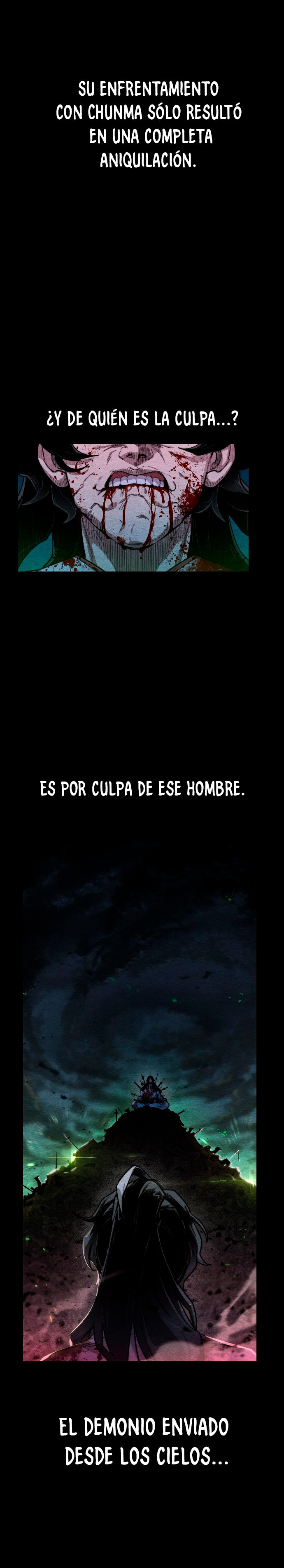 Read Return of the Mount Hua Sect Español Manga Online