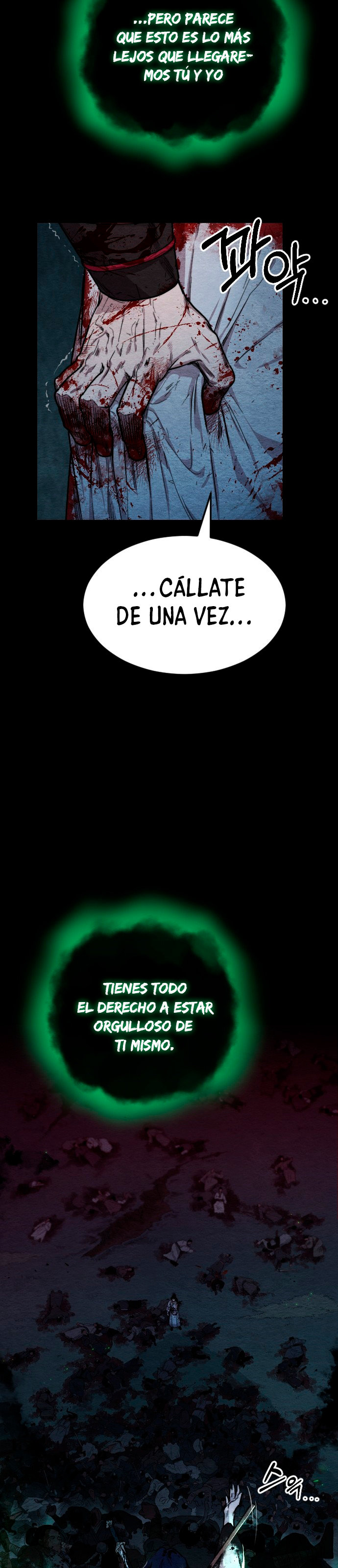 Read Return of the Mount Hua Sect Español Manga Online