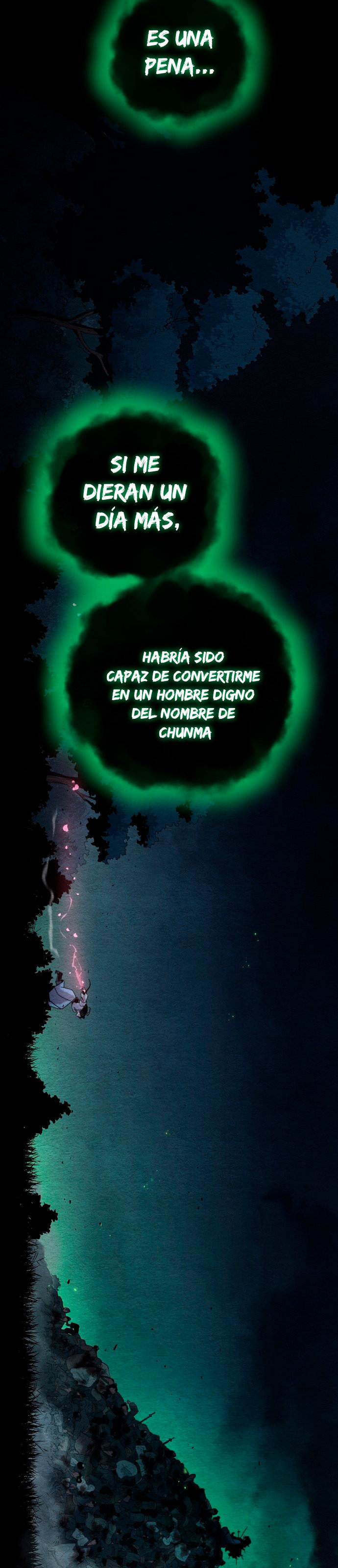 Read Return of the Mount Hua Sect Español Manga Online