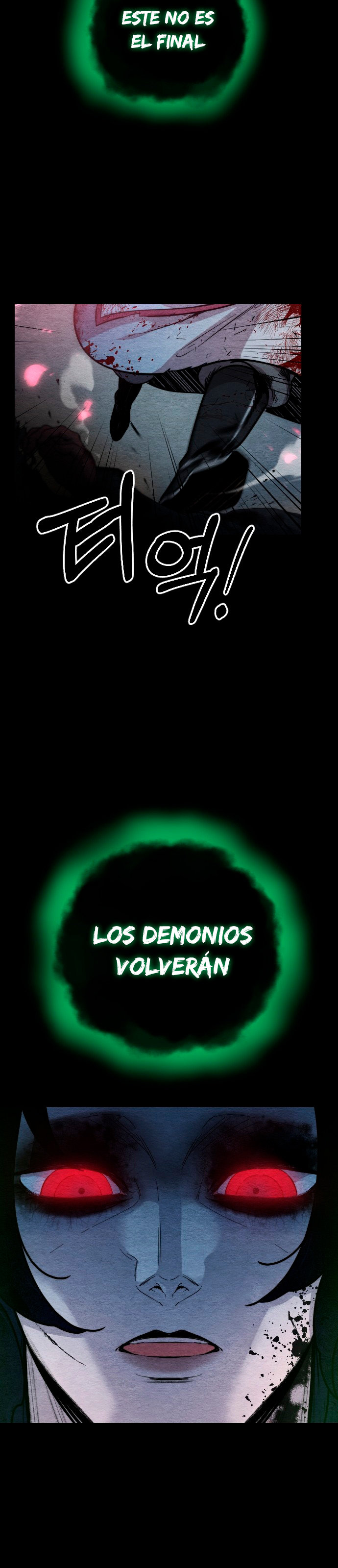 Read Return of the Mount Hua Sect Español Manga Online