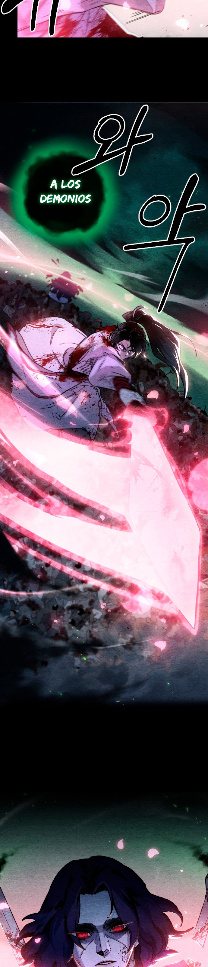 Read Return of the Mount Hua Sect Español Manga Online