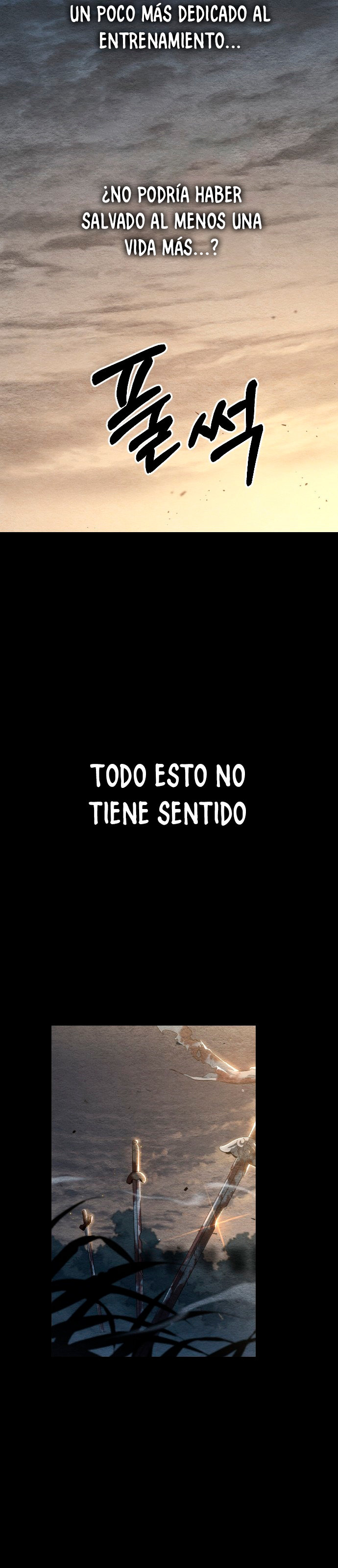 Read Return of the Mount Hua Sect Español Manga Online