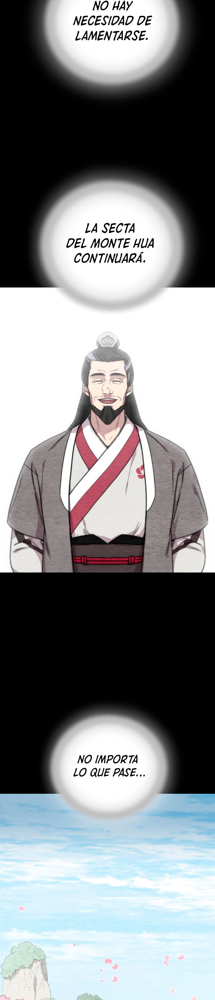 Read Return of the Mount Hua Sect Español Manga Online