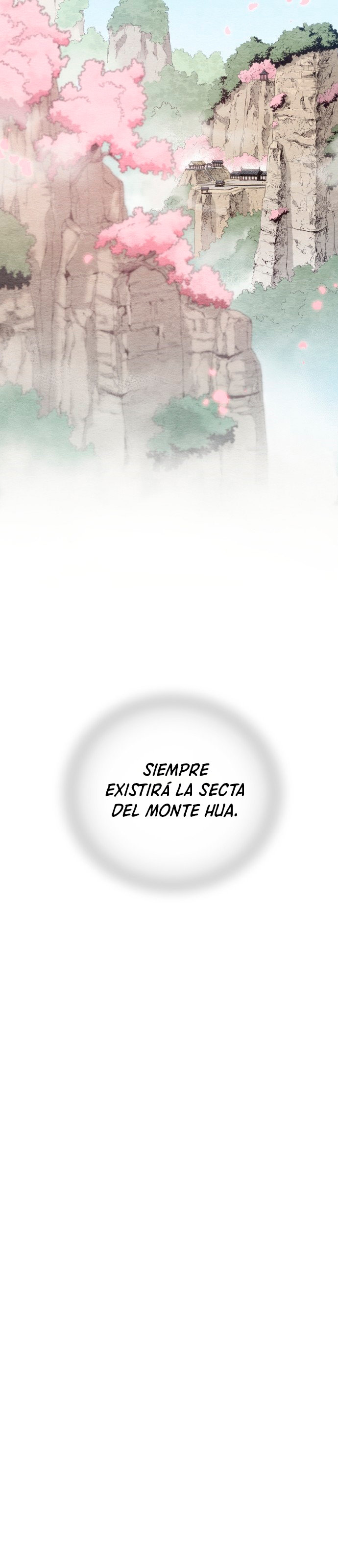 Read Return of the Mount Hua Sect Español Manga Online