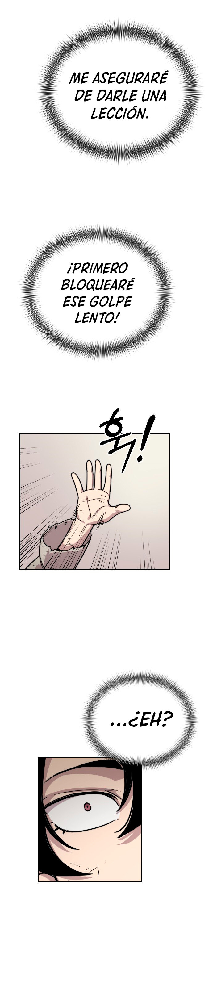 Read Return of the Mount Hua Sect Español Manga Online