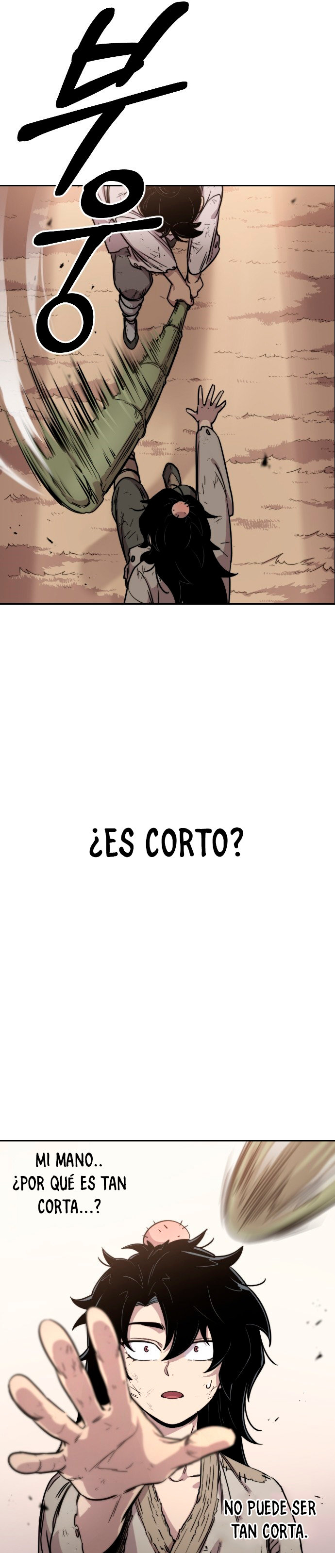 Read Return of the Mount Hua Sect Español Manga Online