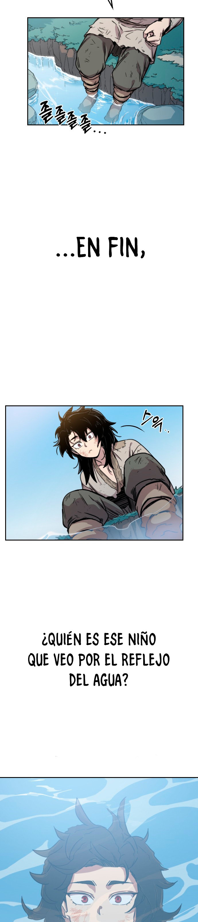 Read Return of the Mount Hua Sect Español Manga Online