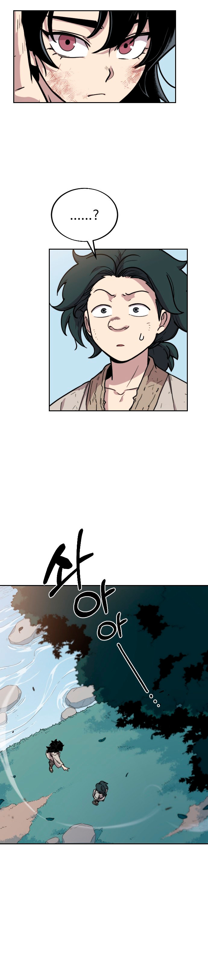 Read Return of the Mount Hua Sect Español Manga Online