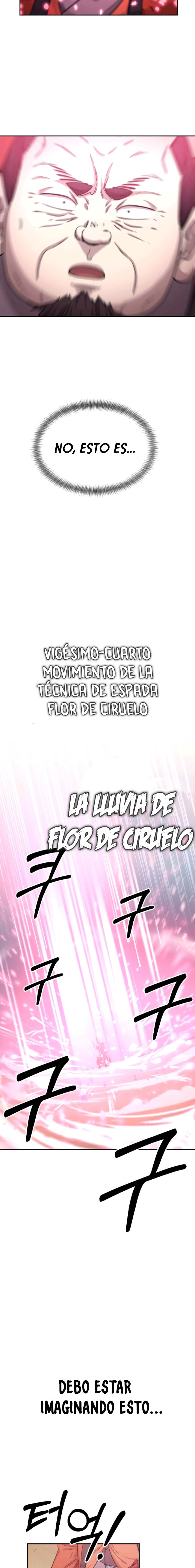 Read Return of the Mount Hua Sect Español Manga Online