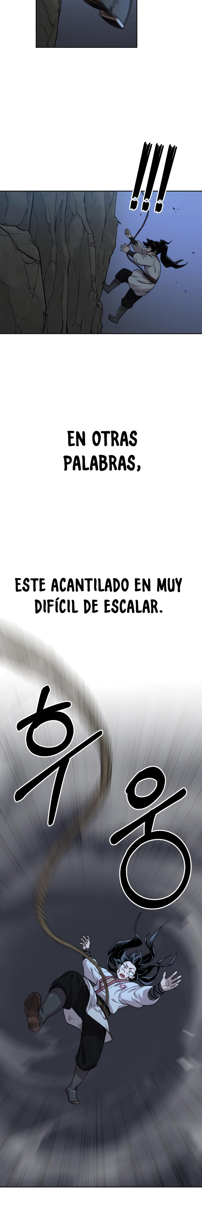 Read Return of the Mount Hua Sect Español Manga Online