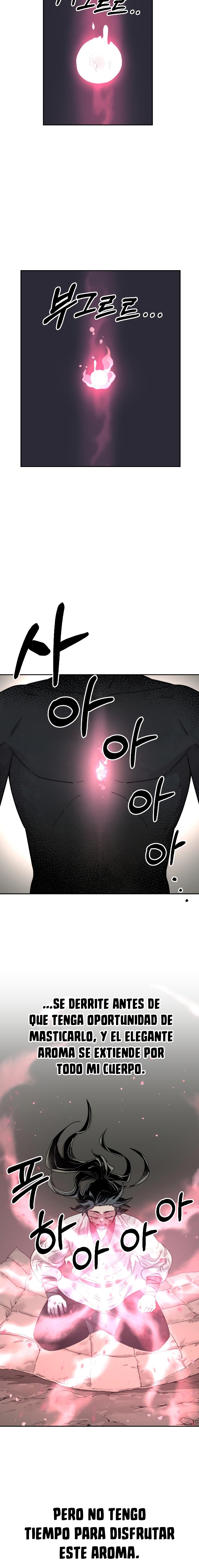 Read Return of the Mount Hua Sect Español Manga Online