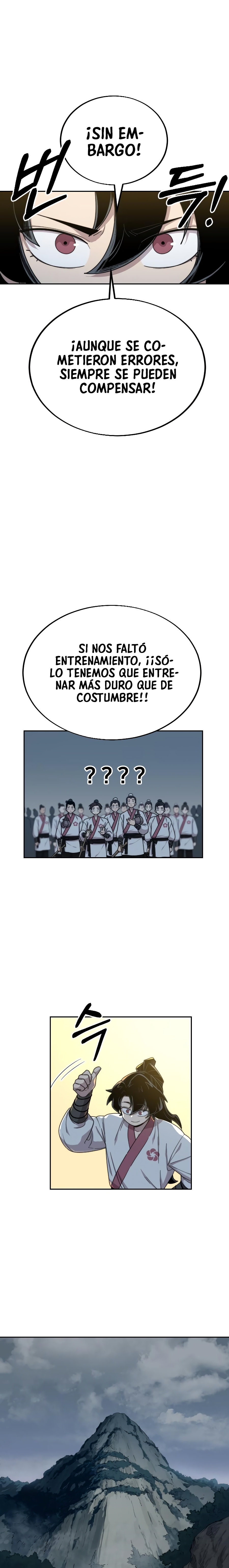 Read Return of the Mount Hua Sect Español Manga Online