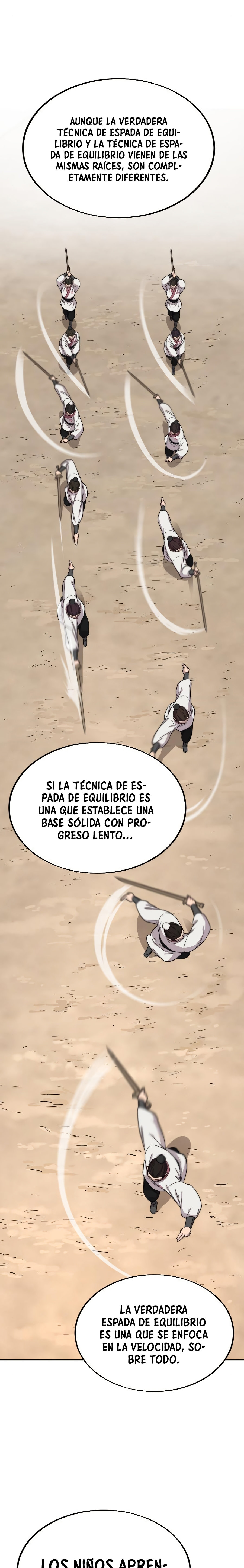 Read Return of the Mount Hua Sect Español Manga Online