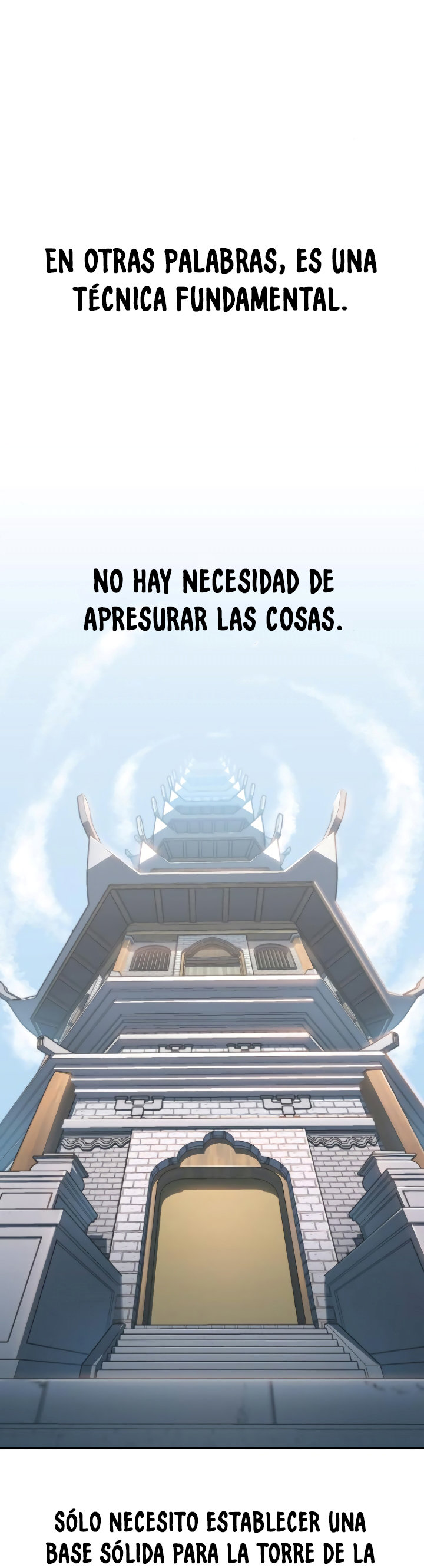 Read Return of the Mount Hua Sect Español Manga Online