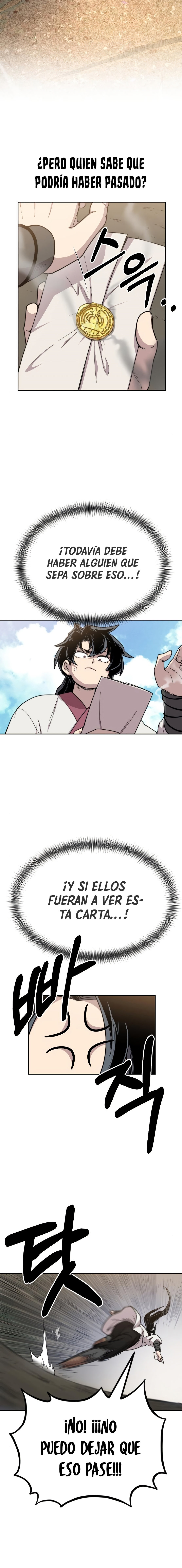 Read Return of the Mount Hua Sect Español Manga Online