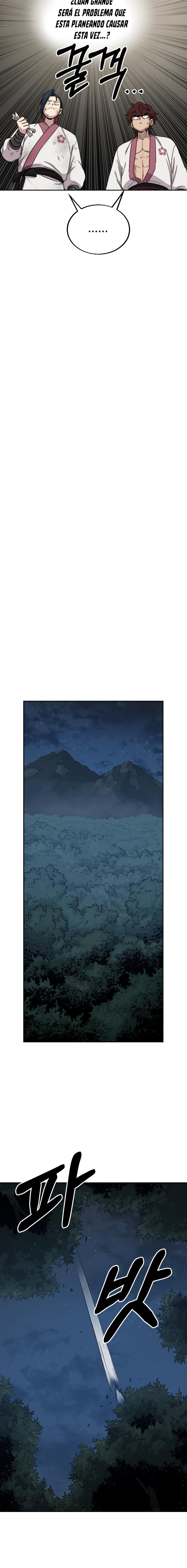 Read Return of the Mount Hua Sect Español Manga Online