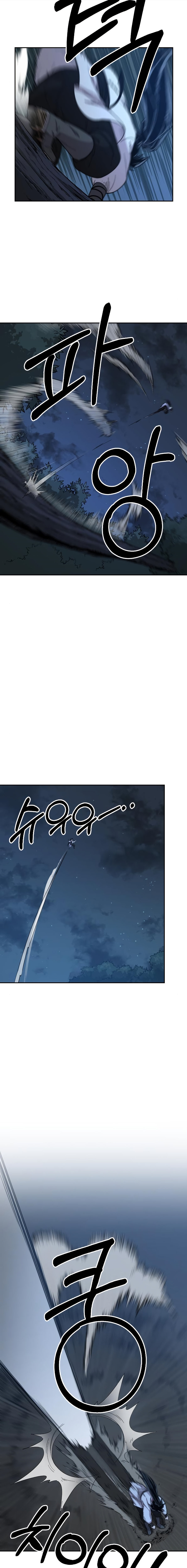 Read Return of the Mount Hua Sect Español Manga Online