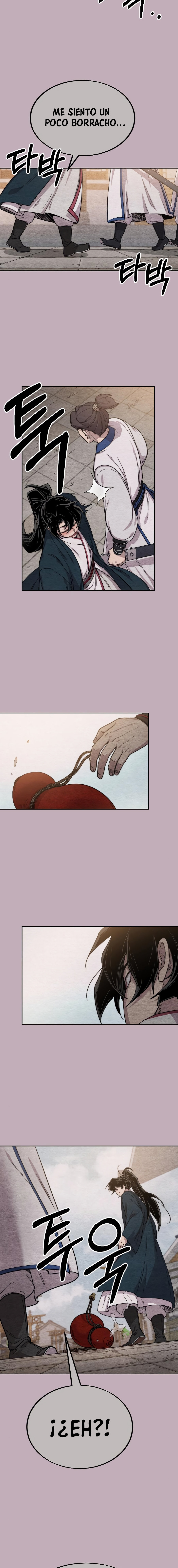 Read Return of the Mount Hua Sect Español Manga Online