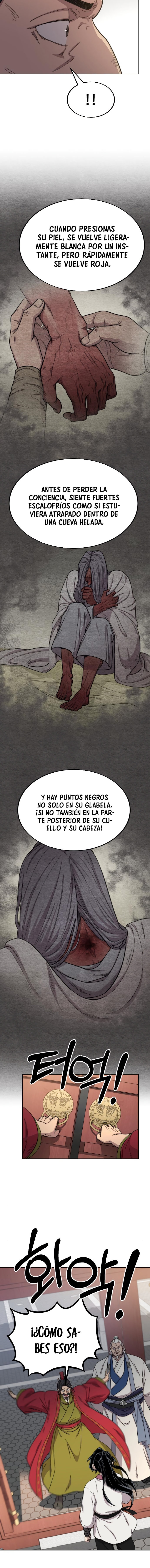 Read Return of the Mount Hua Sect Español Manga Online