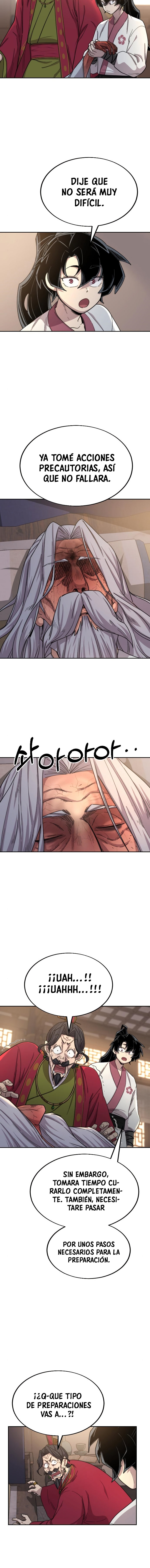 Read Return of the Mount Hua Sect Español Manga Online