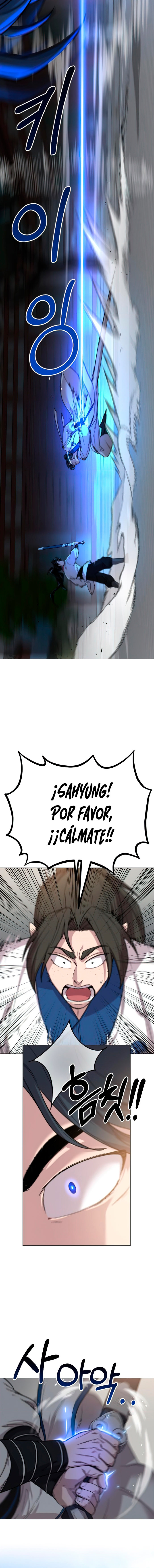 Read Return of the Mount Hua Sect Español Manga Online