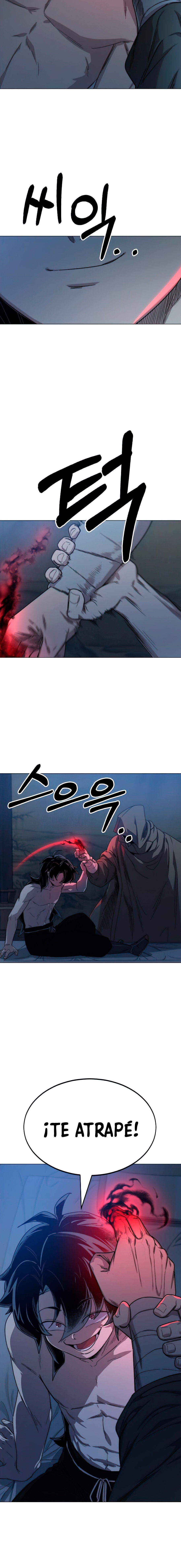 Read Return of the Mount Hua Sect Español Manga Online