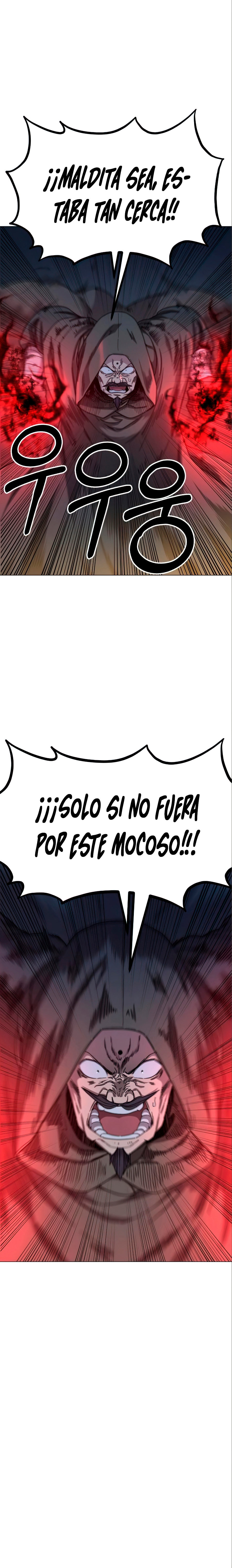 Read Return of the Mount Hua Sect Español Manga Online