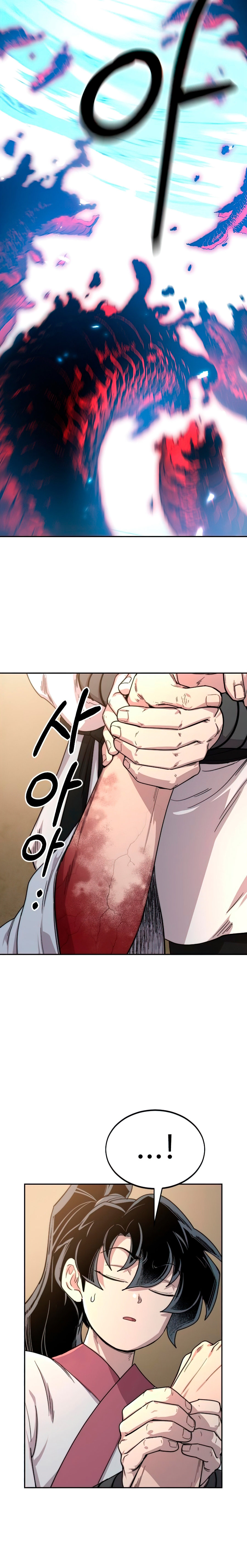 Read Return of the Mount Hua Sect Español Manga Online