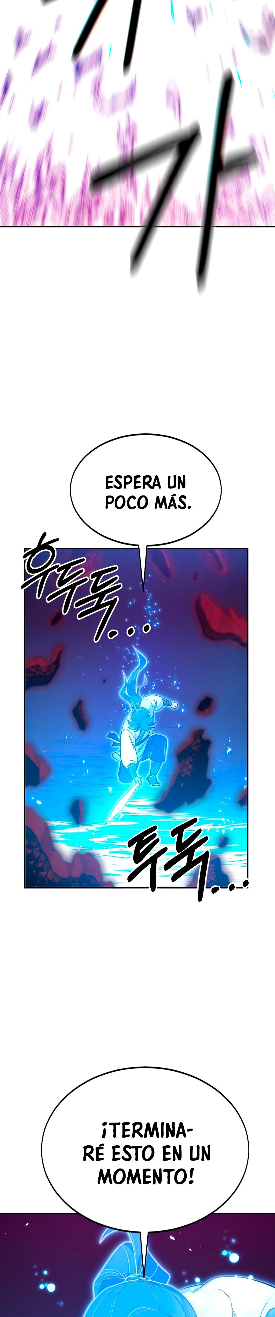 Read Return of the Mount Hua Sect Español Manga Online