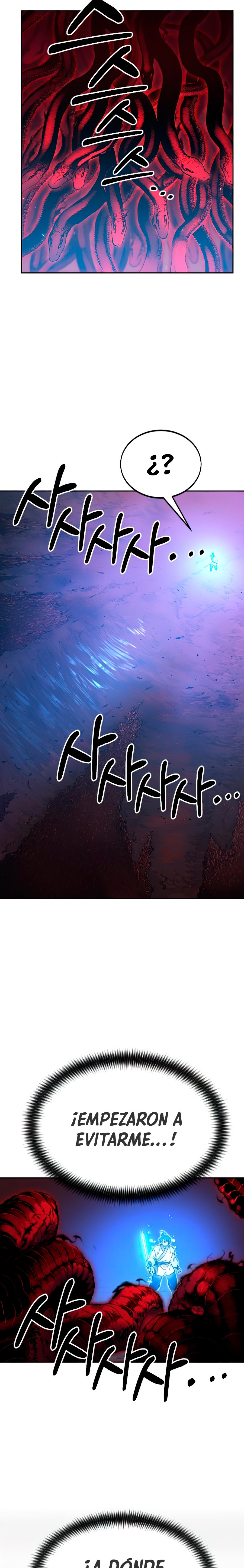 Read Return of the Mount Hua Sect Español Manga Online