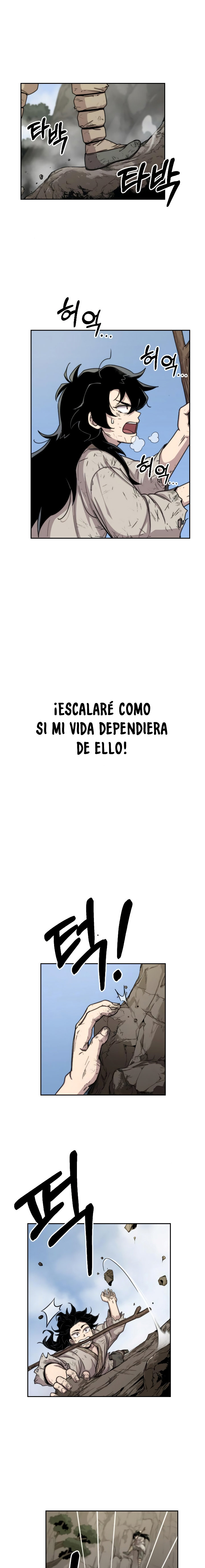 Read Return of the Mount Hua Sect Español Manga Online