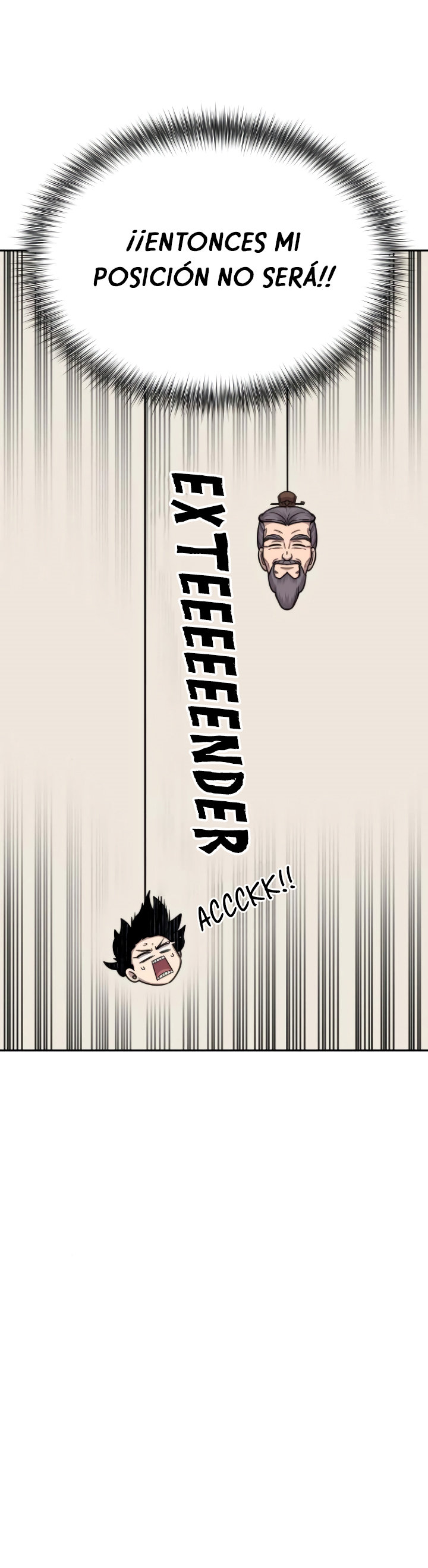 Read Return of the Mount Hua Sect Español Manga Online