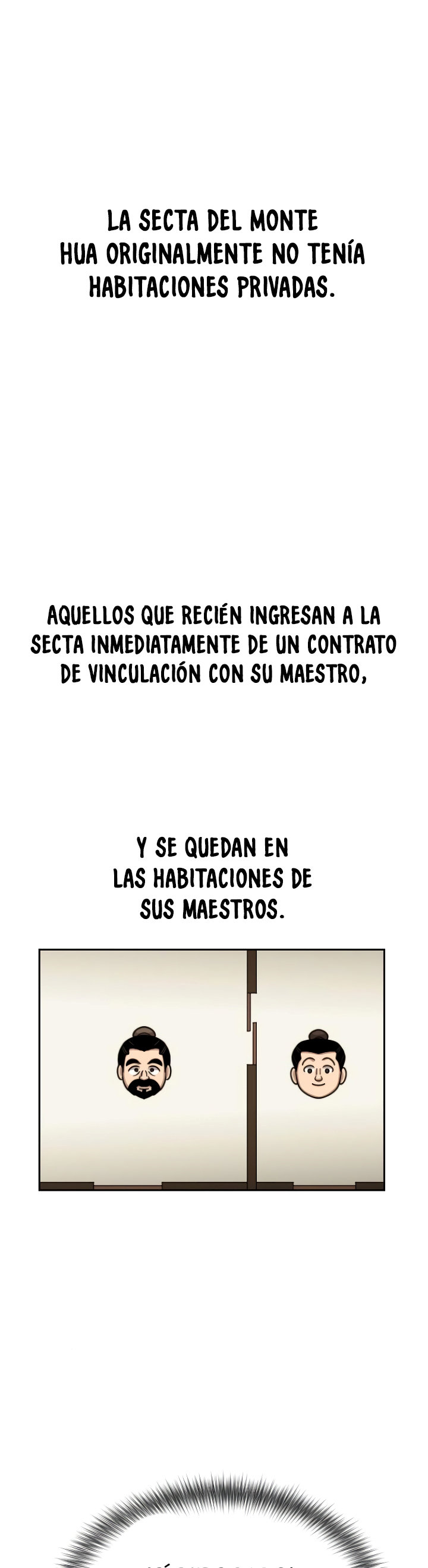 Read Return of the Mount Hua Sect Español Manga Online