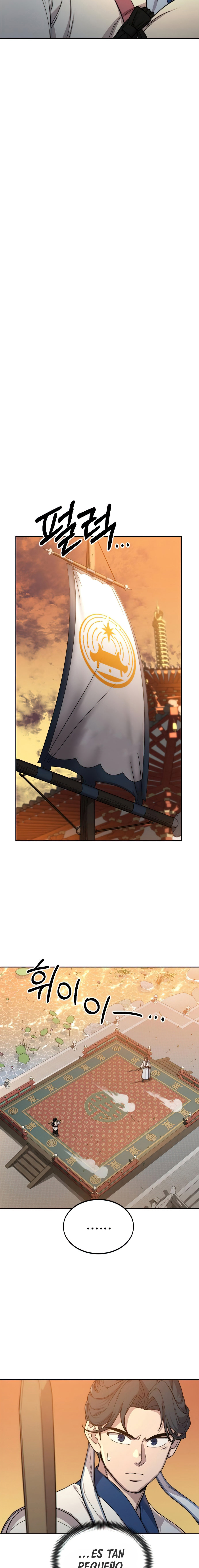 Read Return of the Mount Hua Sect Español Manga Online