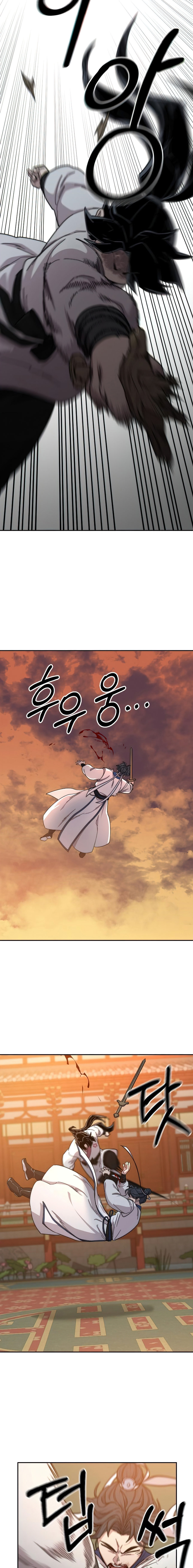 Read Return of the Mount Hua Sect Español Manga Online