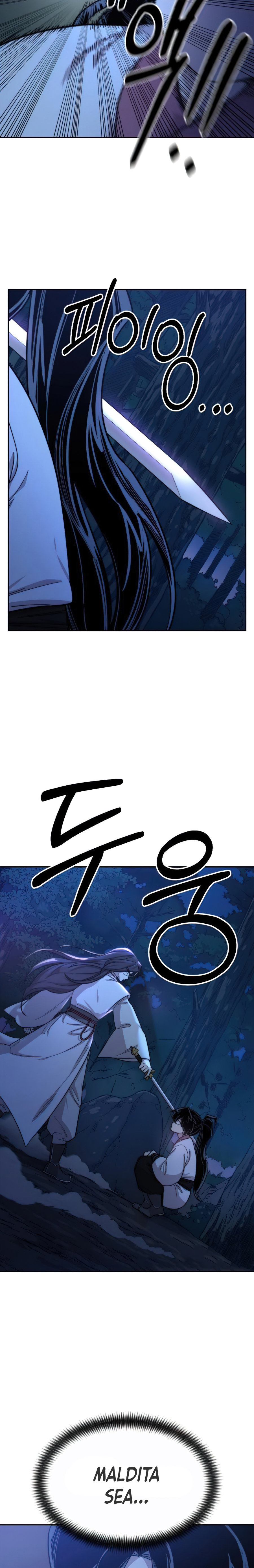 Read Return of the Mount Hua Sect Español Manga Online