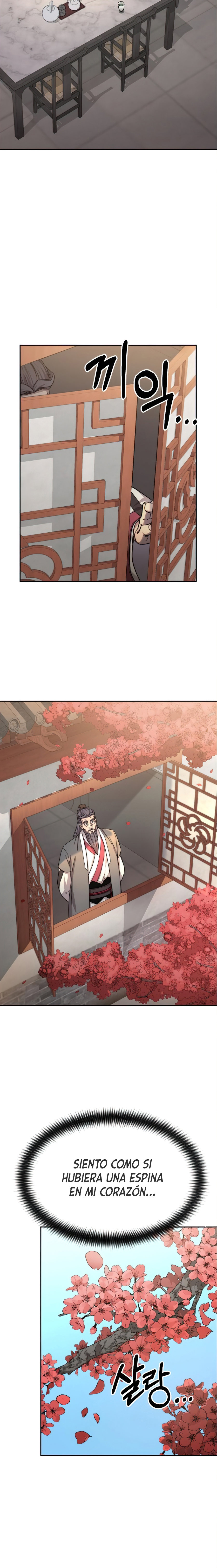 Read Return of the Mount Hua Sect Español Manga Online