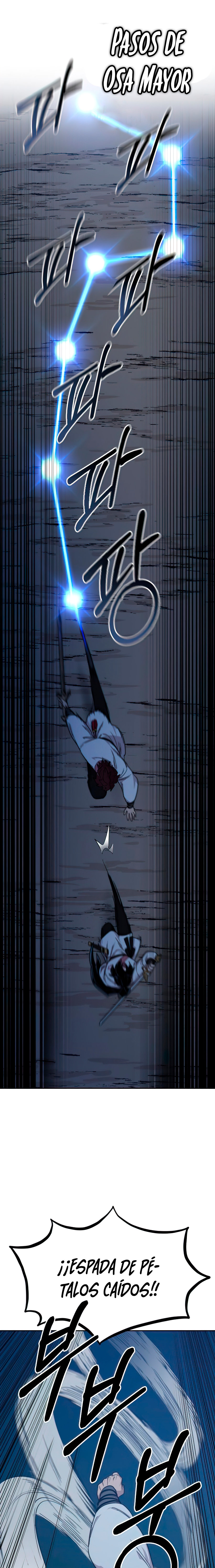 Read Return of the Mount Hua Sect Español Manga Online