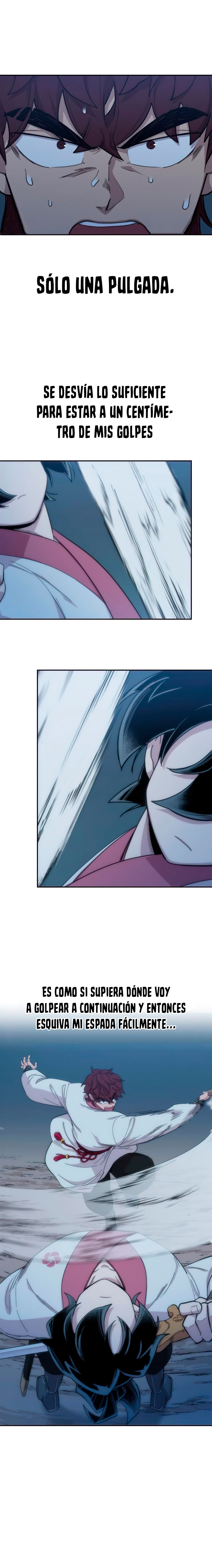 Read Return of the Mount Hua Sect Español Manga Online