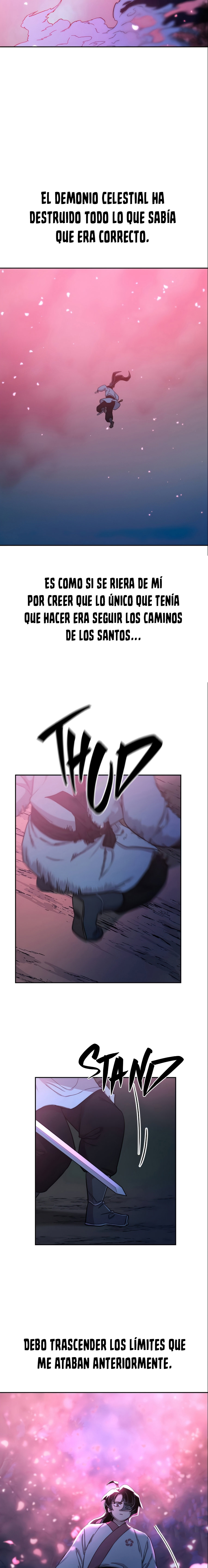 Read Return of the Mount Hua Sect Español Manga Online