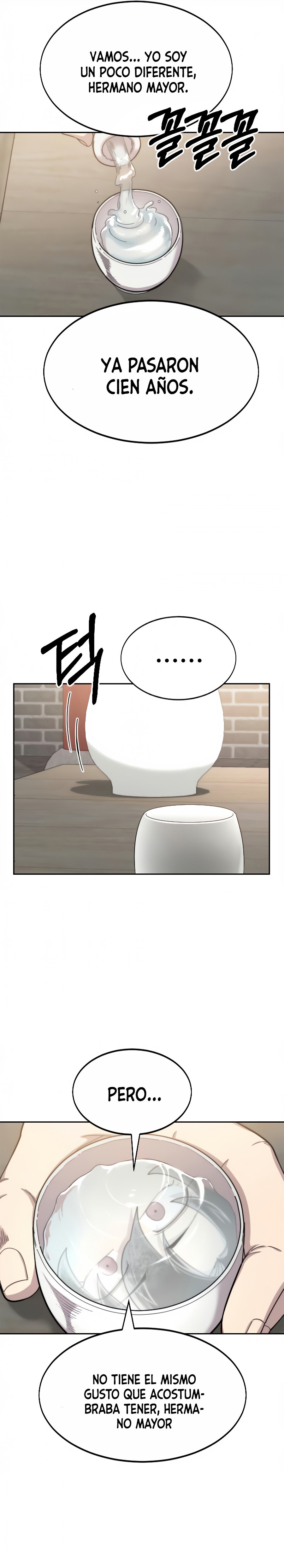 Read Return of the Mount Hua Sect Español Manga Online