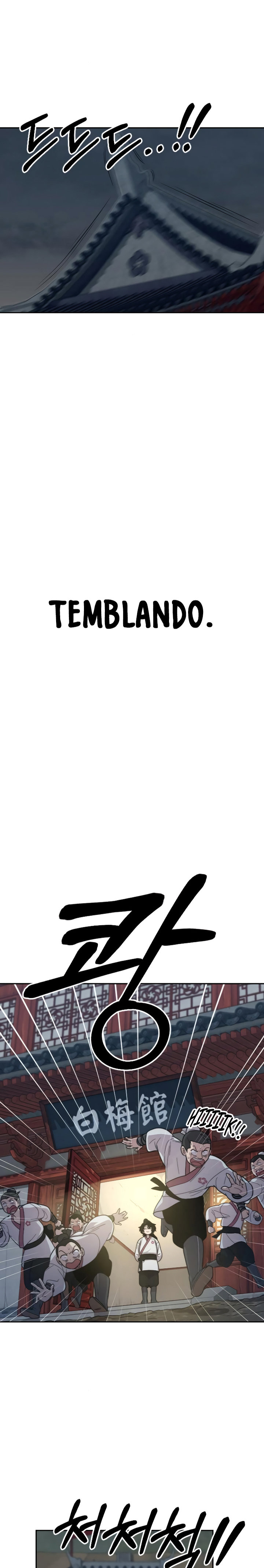 Read Return of the Mount Hua Sect Español Manga Online