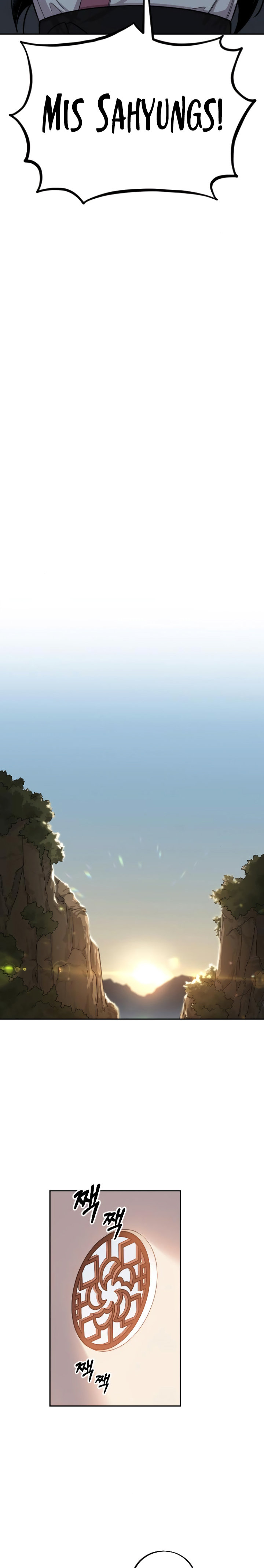 Read Return of the Mount Hua Sect Español Manga Online