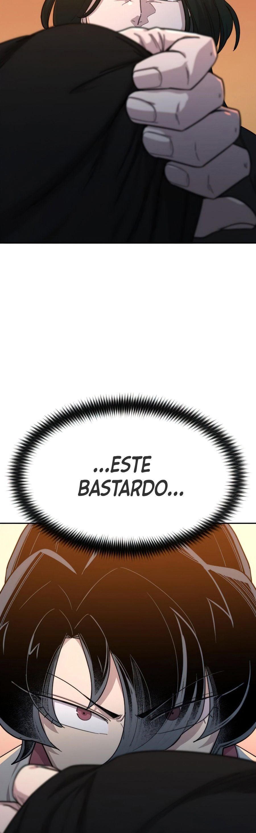 Read Return of the Mount Hua Sect Español Manga Online