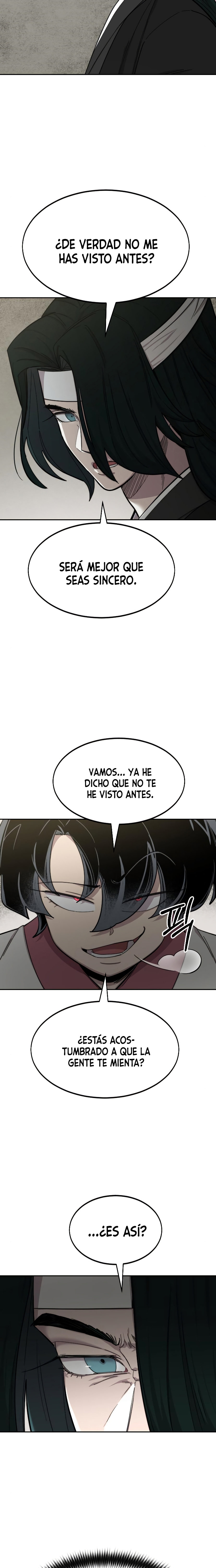 Read Return of the Mount Hua Sect Español Manga Online