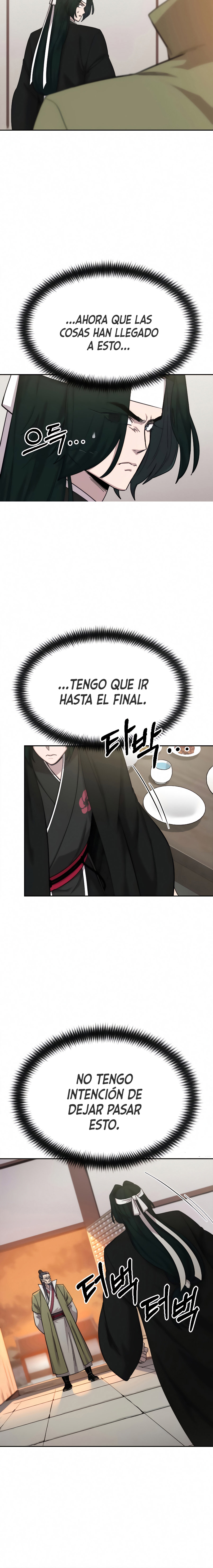 Read Return of the Mount Hua Sect Español Manga Online