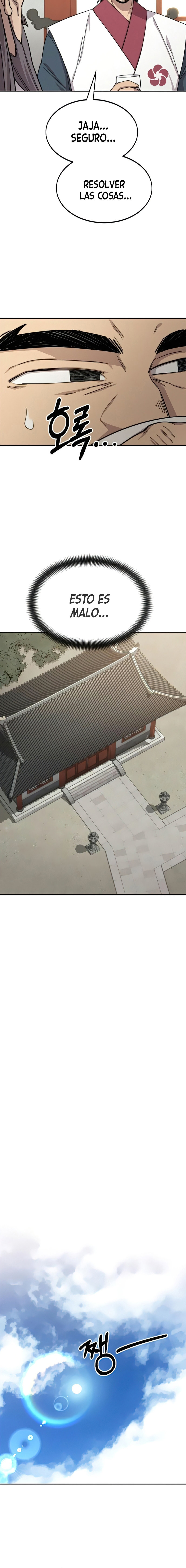 Read Return of the Mount Hua Sect Español Manga Online