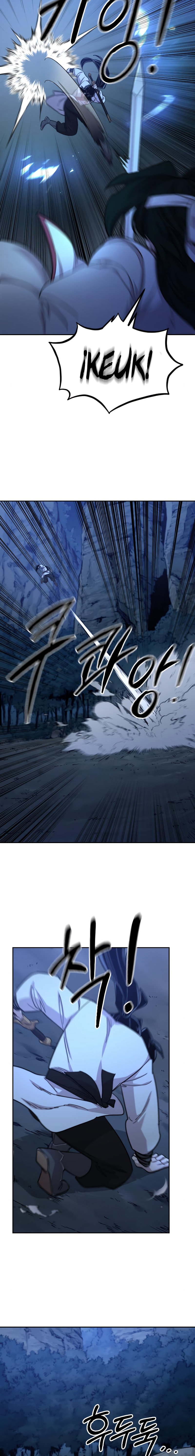 Read Return of the Mount Hua Sect Español Manga Online