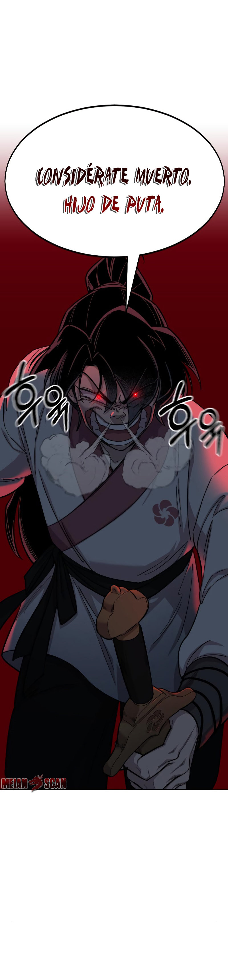 Read Return of the Mount Hua Sect Español Manga Online