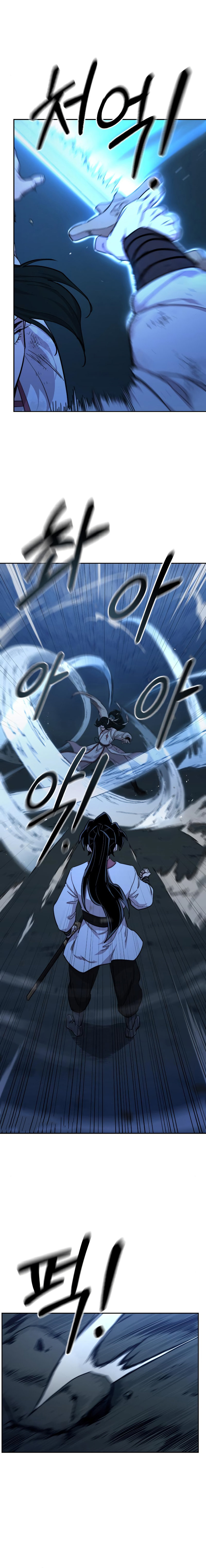 Read Return of the Mount Hua Sect Español Manga Online